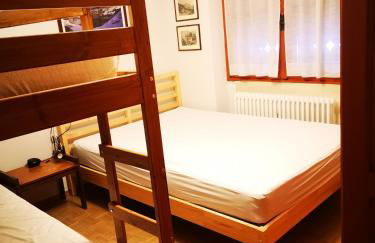 Punta Vittoria Sub 14 - Residence Anderbatt Gressoney - 3 Rooms - Cir 0010 - Foto 104