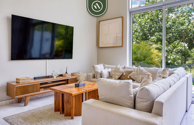 Maritima Golf Villa 7 - Foto 36