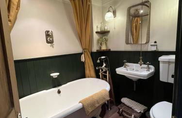 Quiet Cottage on the Rural Edge of Brixham - Foto 7