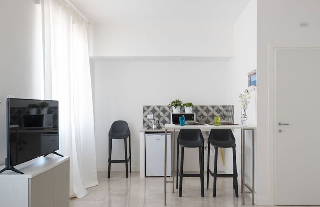 Wonderful Italy Suites - Foto 23