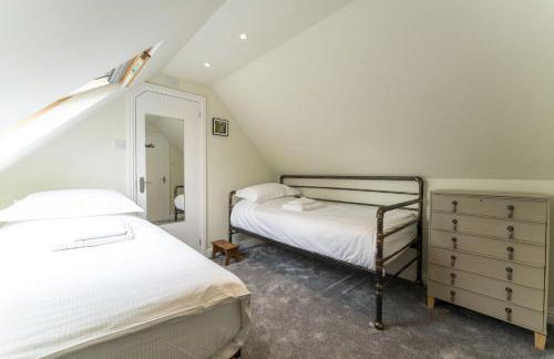 Garden Cottage - Foto 27