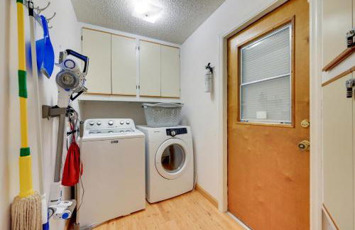 East Palatka Vacation Rental, Anglers Paradise - Foto 28