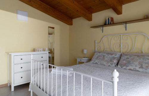 Appartamento Il Glicine a Pesaro - Foto 12