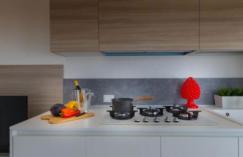 Gelso Bianco Collection Apartments - Foto 34