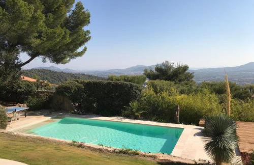 Tiny House du Mas de la Calabro - Foto 1