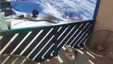 Cocon Montagnard avec Terrasse et vue Panoramique - Foto 4