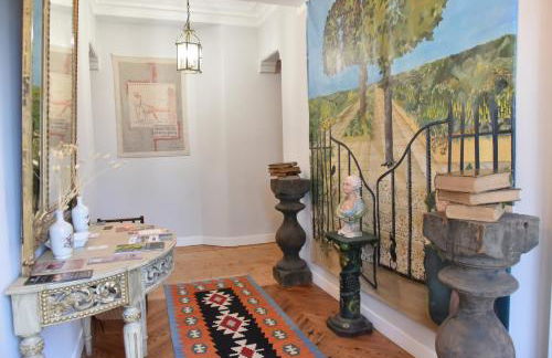 La Chartreuse d'Ertan "Les maîtres" 4 étoiles - Foto 2