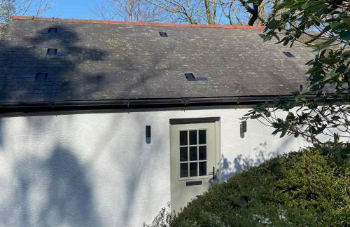 Cosy Cottage in Charming Village Close to Beach - Pass the Keys - Foto 13