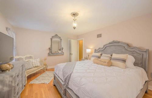 Downtown Oasis Family Home - Lawrence University PAC College Ave - Foto 12