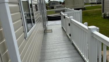 Tattershall Lakes- Lancaster Crescent - Foto 3