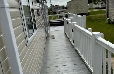 Tattershall Lakes- Lancaster Crescent - Foto 3