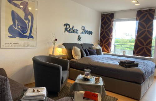 Comfort-Apartment - Foto 3