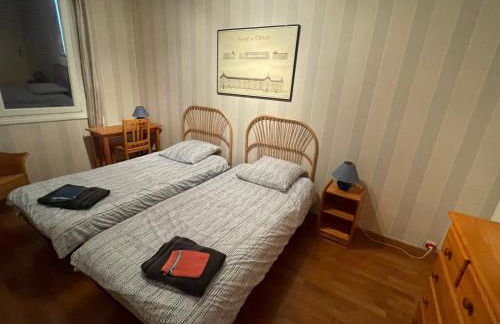 "Maison de la mer" à 200 m de la plage - St Jean de Monts - Foto 21