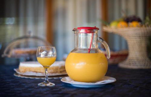 Hotel Perda Rubia - Foto 11