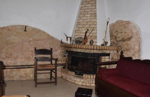 Madaro Traditional House - Foto 8