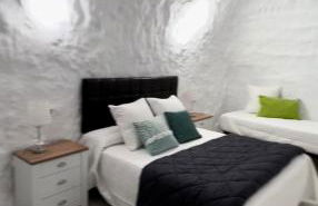 Alojamientos Cuevas Pinomojon - Foto 28