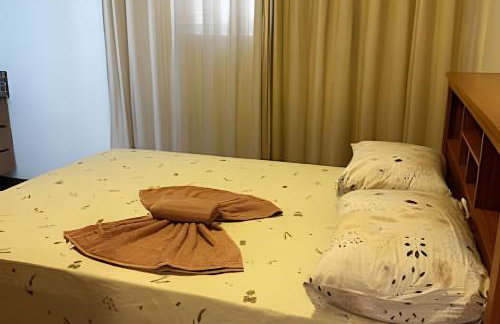 Dama Prime Loft - Apart Hotel em Extrema MG - Photo 9