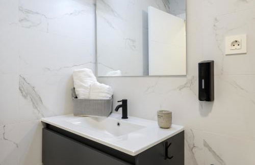 Torrejón Suites 2 - Foto 29