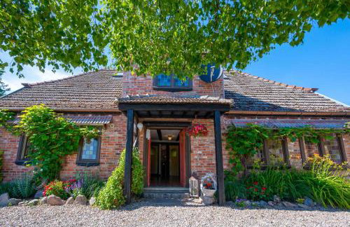 Agroturystyka nad morzem Zakrzewo 10 - Foto 10