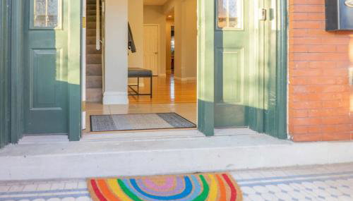 5BR Tower Grove Family Home ABODEbucks - Foto 2