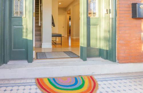 5BR Tower Grove Family Home ABODEbucks - Foto 2