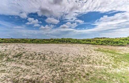 Harbor Island Beach Retreat - Steps to Ocean! - Foto 33