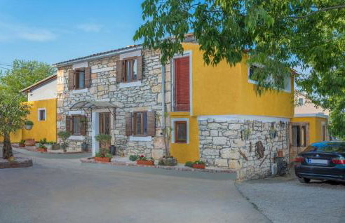 Rustic Villa Casa Dvi Mandule in Novigrad - Foto 24