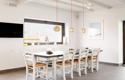 Contemporary Maisonette with Sea View Roof Terrace - Foto 6