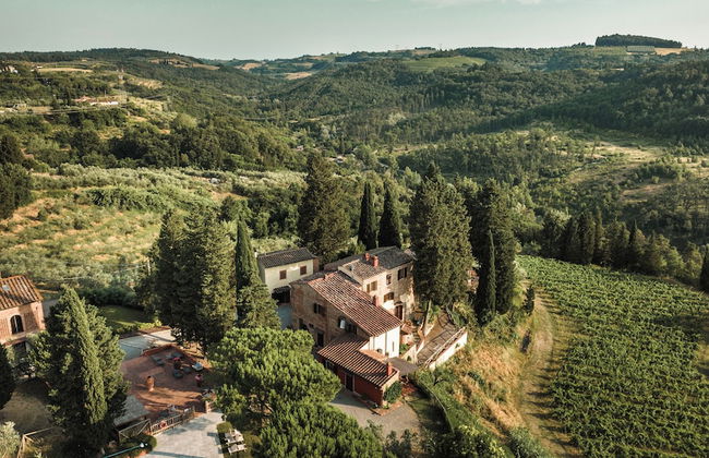 Agriturismo Poggio Nardini - Foto 73