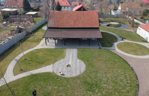 Jarzębinowy Agroturystyka - Foto 5