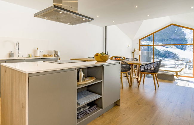 Ski Chalet Andorra - El Tarter by KOKONO - Foto 15