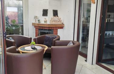 Ferienhaus an den Eichen - Photo 4