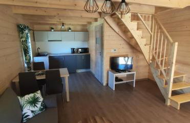 Słoneczny Domek - Foto 11