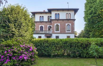 Lake Monate villa - Foto 41