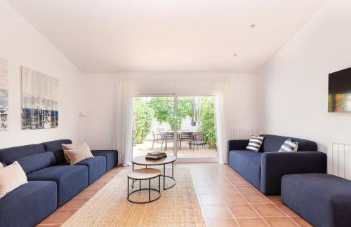 Casa Rosari I - Jardín & Parking Privado - Foto 1