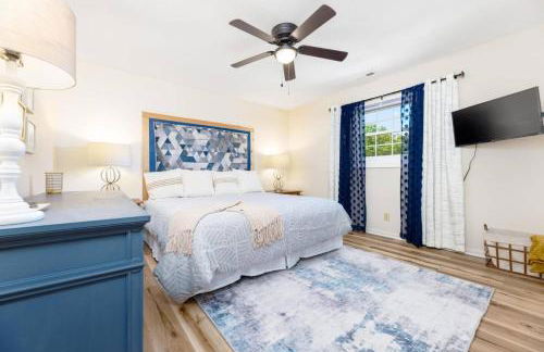 Cozy Apartment in Downtown Elizabethton - Foto 24