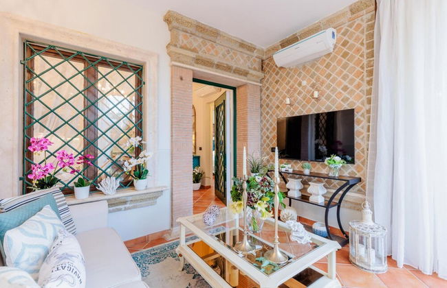 Villa Corallina A Luxury 2 Bedrooms Villa - Foto 52