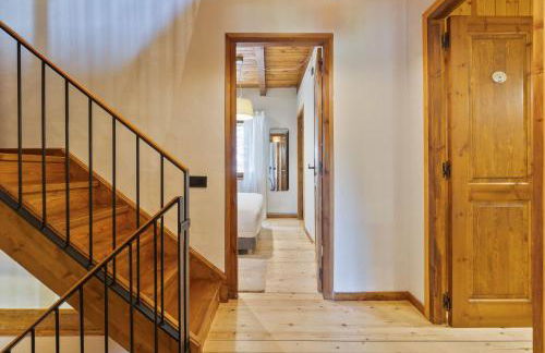 Luderna - Casa con terraza Somont - Foto 12