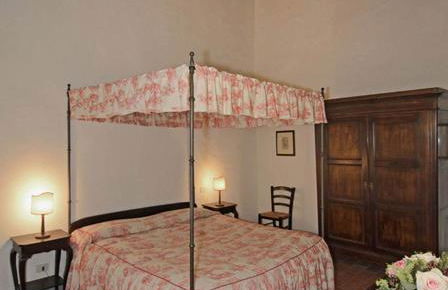 Badia di Morrona Agriturismo - Foto 54