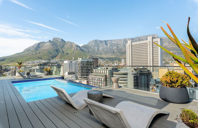 The Tokyo Aparthotel by Totalstay - Foto 36