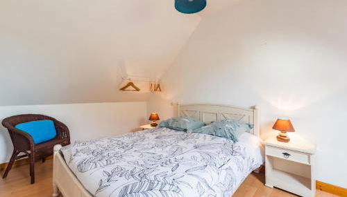 La Maison Bleue - 300m de la mer - Foto 4