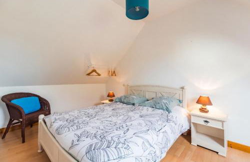 La Maison Bleue - 300m de la mer - Foto 4