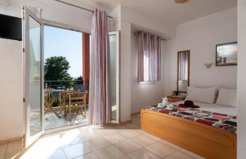 Studios Kofos Limin - Foto 40