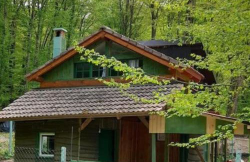 Holiday Home Green Side Cottage - Foto 2