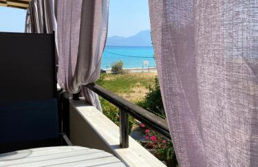 Rafaella's Maisonette at Rafaella Resort - Foto 18