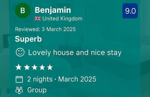 Lymer House - Foto 8