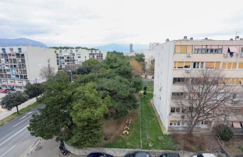 Sunsetview Apartment with balcony - Foto 15