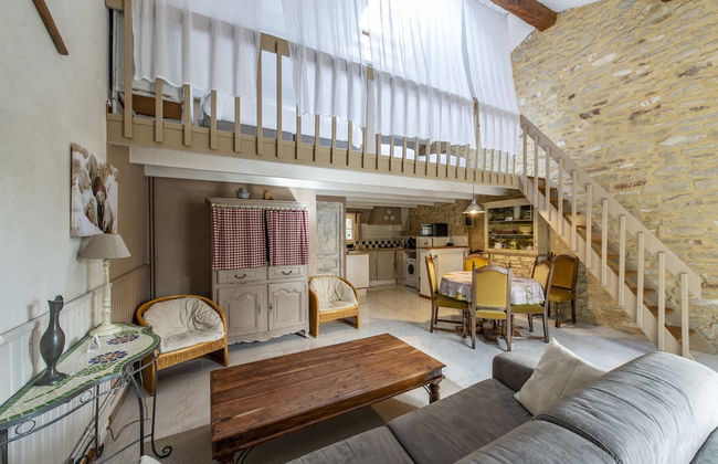 Mas Séraphin - Photo 19