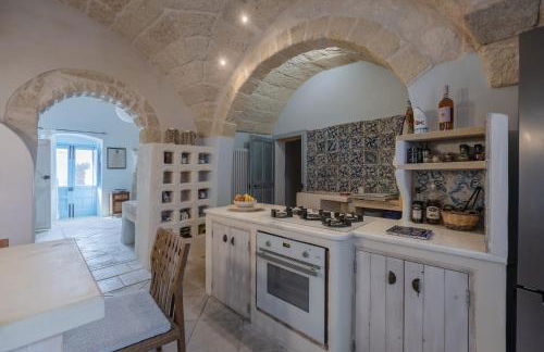 Casa dei 5 Camini with terrace - Foto 20