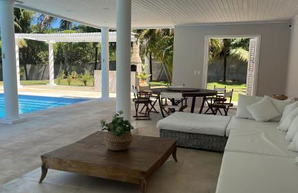 Maracajau Luxury Home - Villa-Mar-a-Villa - Foto 60